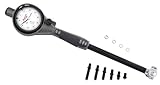 Starrett 3089Z-131-1424J Dial Bore Gage, 1.4