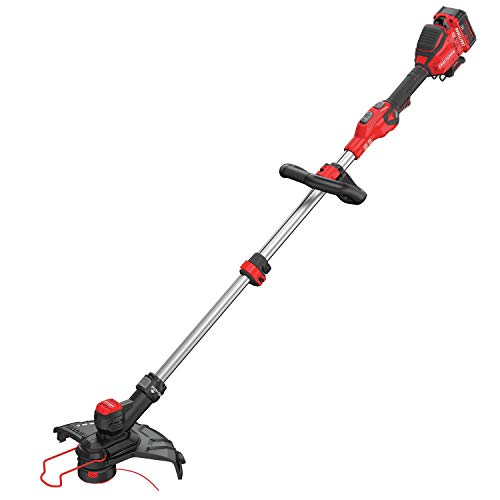 2 CRAFTSMAN+CMCST910M1+V20+String+Trimmer
