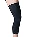 Ossur Softsleeve Knee Brace Undersleeve - Premium Breathable Fabric | for CTi and Unloader Knee Braces (Brace Not Included) | Maximize Comfort & Minimize Slippage (Medium/Large)
