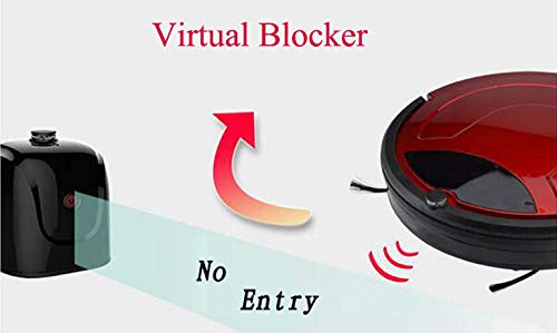 Robot Vacuum Cleaner Sweeping And Mopping Robotic Vacuum Cleaning