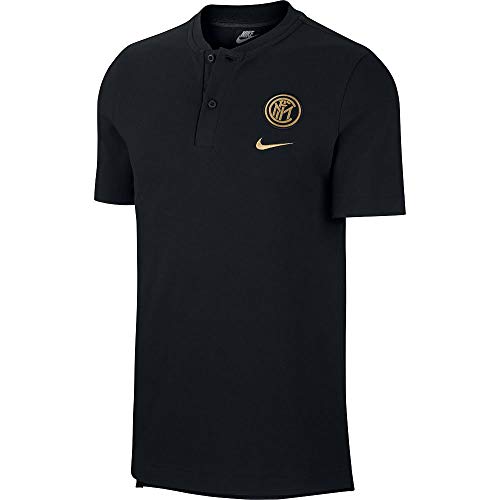 inter milan shirt black