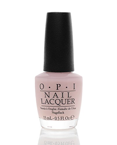 OPI Lacquer Let Me Bayou A Drink Women's Nail Polish, 0.5 Ounce