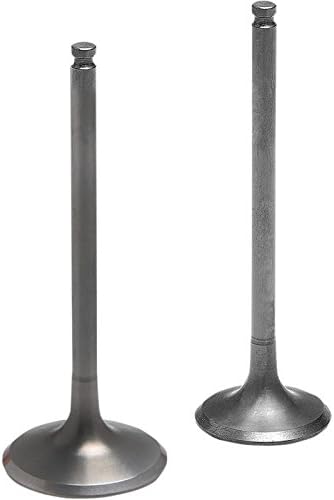 Kibblewhite Tensilite Titanium Intake Valve