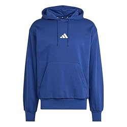 adidas Men's Essentials Feel Cozy Fleece