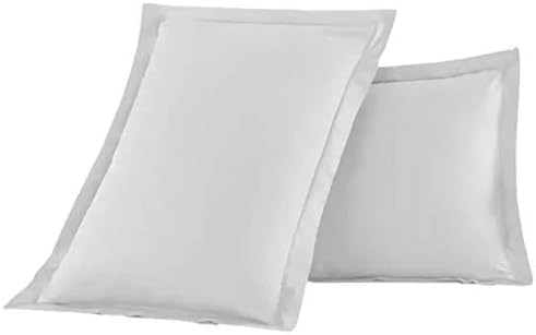 Trois Con 100 Cotton Pillow Case 400 Thread Count Egyptian Cotton