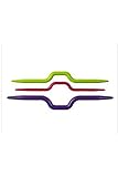 HiyaHiya Knitting Cable Needles (3 Pack) HICABLE