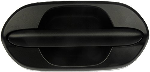 Dorman 81090 Driver Side Side Sliding Door Exterior Door Handle Compatible with…