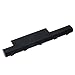 TAUPO AS10D31 AS10D51 Notebook Battery Replacement for Compatible with Acer Aspire 5253 5251 5336 5349 5551 5552 5560 5733 5733Z 5740 5735 5735Z, Gateway NV55C NV50A NV53A NV59C