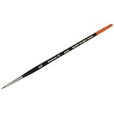 Raphael : Kolinsky Red Sable Brush : Series 8404 Size 3/0