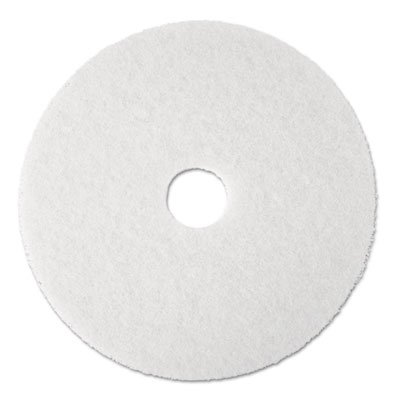 MMM08483 - 3m Super Polish Floor Pad 4100