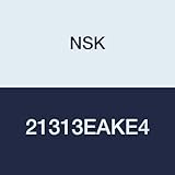 NSK 21313EAKE4 Spherical Roller Bearing, Tapered