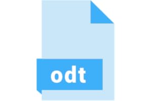 Open Document Pro ODF - Open Document Reader - ODT - OpenDocument Reader