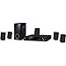LG Electronics BH5140S 500W Blu-Ray Home Theater System with Smart TV capability (Renewed)