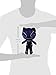 Funko Hero Plushies: Black Panther - Blue Glow Black Panther Collectible Plush
