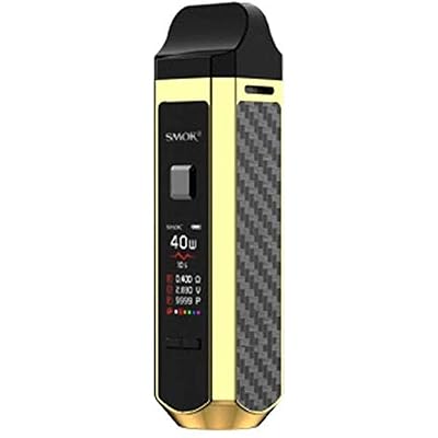smok rpm 40 battery Smok RPM40 Pod Starter Kit 1500mAh Battery Prism Jamaica