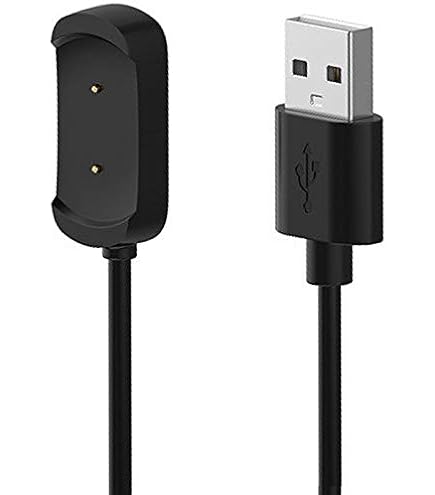 Amazfit Watch Charger GTS 2024/3 Için USB Şarj Kablosu, G 2024/3, BIP U/S Lite