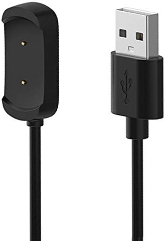 Amazfit Bip COCOLIN Charger Compatible With 3/Bip Pro/Bip U/Bip