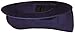 OccuNomix Blue CottonTwill Hard Hat Shade Neck Protector,Navy