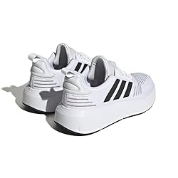 adidas Swift Run23 Sneaker, White/Core