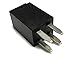 Generic Ultra-micro ISO Relay Replacement for Ford Lincoln Mercury 5L3T-AA