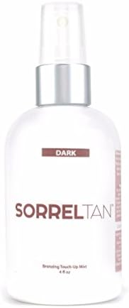 Sorrel Tan Bronzing Touch-Up Mist (Medium)