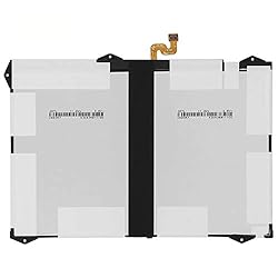 EB-BT825ABE Tablet Battery Replace for Samsung
