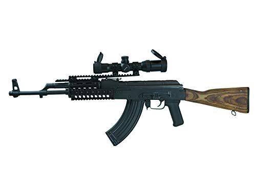 Lion Gears Tactical Extended Long Rail Cantilever Mount 0.5