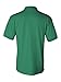 Gildan Men's DryBlend Jersey Polo - Kelly Green - Large
