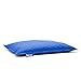 Big Joe 0640614 Original Bean Bag Chair, Sapphire Smartmax