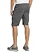 prAna Men's Stretch Zion Shorts 12