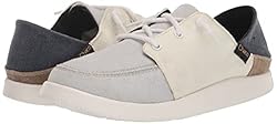 Chaco Women's Chillos Sneaker, Multi Lunar Rock, 10.5