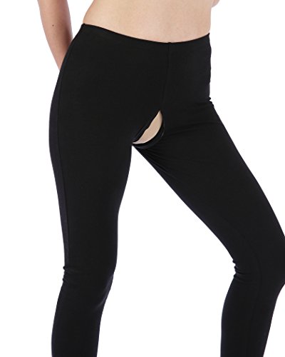 Pink Zipper Cropped Bodycon Yoga Pants from Augustine's | Jeans