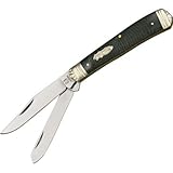 Rough Rider Trapper Fold Knife