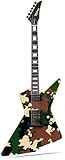 WestCreek Revenge Solid Body Electric Guitar, Heavy