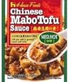 House Foods Medium Hot Chinese Mabo Tofu Sauce, 5.29 Ounce -- 10 per case