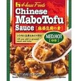 House Foods Medium Hot Chinese Mabo Tofu Sauce, 5.29 Ounce -- 10 per case