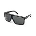 Dragon Alliance Fame Sunglasses (Jet with Grey Lens)