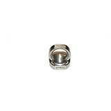 Adjustable Stainless Steel Jam Nut for Muzzle Brake 1/2 x 28