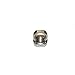 Adjustable Stainless Steel Jam Nut for Muzzle Brake 1/2 x 28