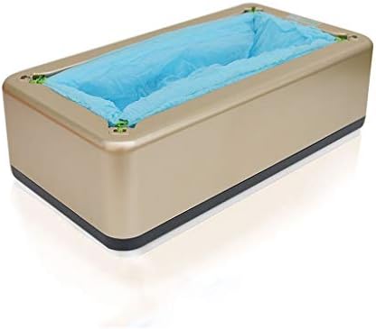 shoe covers in the operating room