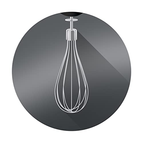 Braun MQS050BK Whisk Attachment for Hand Blender