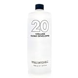 Paul Mitchell 20Volume Clear Developer 32oz (946ml)