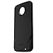 OTTERBOX Commuter Series Case for Motorola Moto Z Force Droid Edition - Frustration FRĒe Packaging - Black