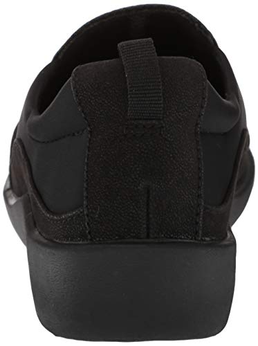 31fxgOCOp L Clarks Sillian Paz, Mocasn Mujer Clarks Sillian Paz, Mocasn Mujer - Imagen 4