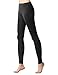Yoga Reflex - Yoga Pants for Women - Workout Yoga Leggings Pant - Hidden Pocket (From XS to 2XL)