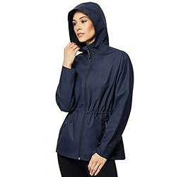 32 Degrees Ladies' Short Anorak Jacket