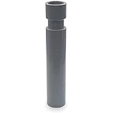 1" PVC Exp Coupling