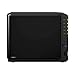 Synology DS416 Disk Station 4-Bay Diskless Network Attached Storage