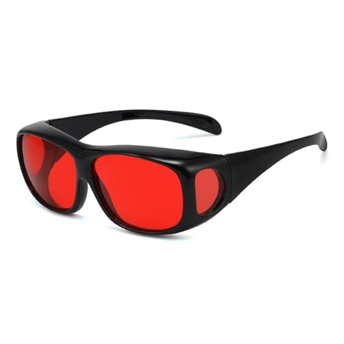 Eyekepper Red Light Glasses