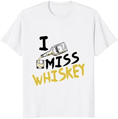 Funny Mothers Day Pregnancy Gift Baby Shower T-Shirt Whiskey